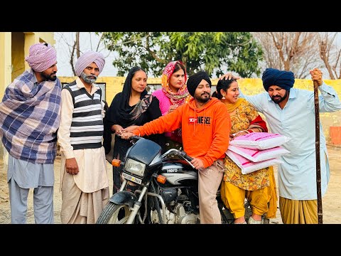ਮਾਲਦਾਰ ਛੜਾ 170 MALDAR SHADA baghu shada latest SHORT MOVIE 2025 PUNJABI FILM  JATT BEAT RECORD