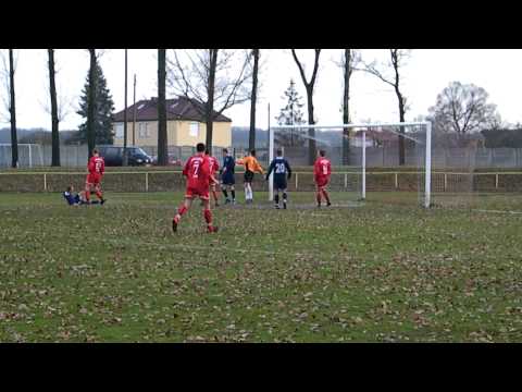 ZdzichyTV  ORZEŁ ŹLINICE - RUCH ZDZIESZOWICE 42min