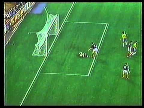 Italia 90 - Brasil 1 Escocia 0 - Grupo C