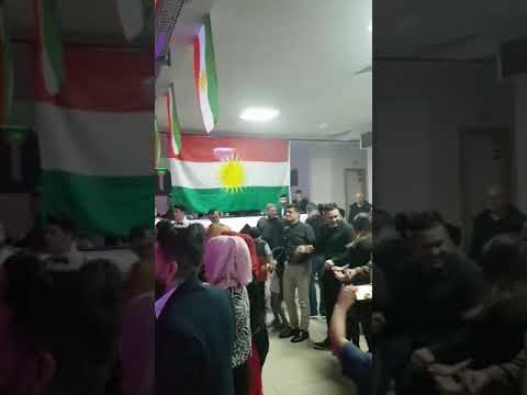 newroza hamburg 23-3-2018