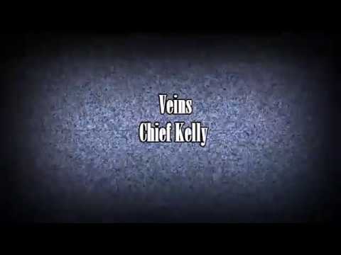 Veins by Chief Kelly Lyric Video