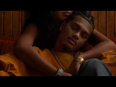 Chikoruss - No Makeup [Official Visualizer]