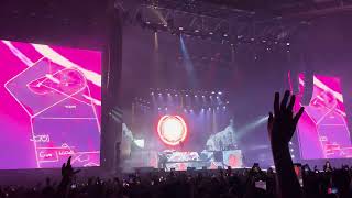 Download lagu Bring me the Horizon - Shadow Moses - Allianz Parque - SP - Brazil 2024 (4K   HDR) mp3