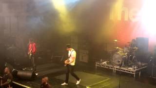 The Enemy - Happy Birthday Jane - Live at O2 Academy Birmingham