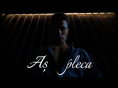 DUTZU - Aș pleca… ( Official Music Video )