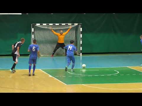 23 КУ 4 лига за 3 место DRAFT   Pride Gas 2тайм