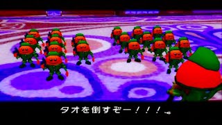 ②【720p 60fps】ちびロボ！【生放送】【ゲームキューブ】