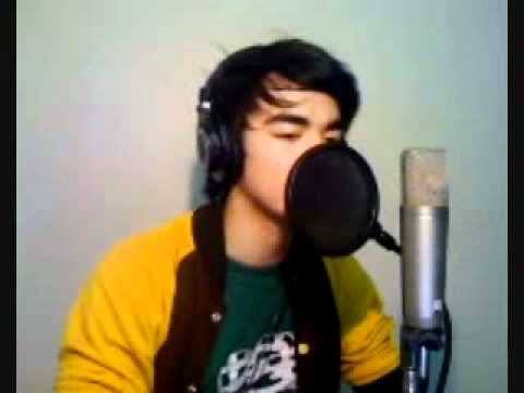 Kulang na kulang (cover) by Miles Blue Sy