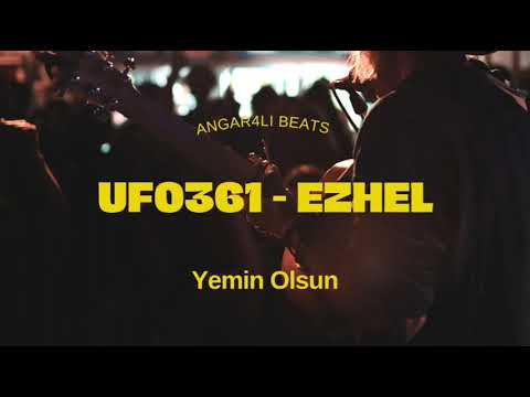 Ufo361 & Ezhel - Yemin Olsun (beat) (Angar4lı Beats)