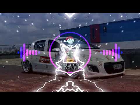 SEGUNDOU NA PLATAFORMA - MC Teteu ( DJ Guih Da Z/O )