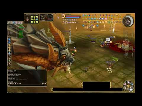 Clockworks Siege Zuzu pov 12/9/2020