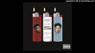 Lightshow - Need A Lighter (ft. 21Savage)🔥