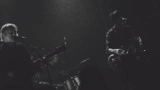 Lee Ranaldo - Circular (Right As Rain) - Live