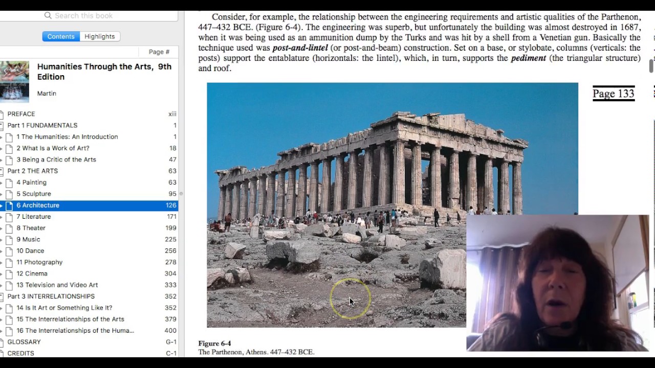 HU200 Unit 4 assignment overview