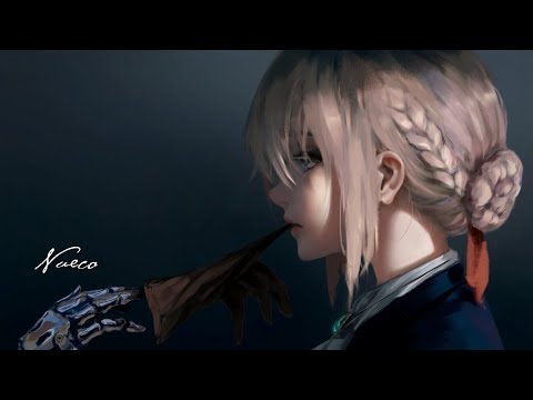 Kimberley August - Wallflower