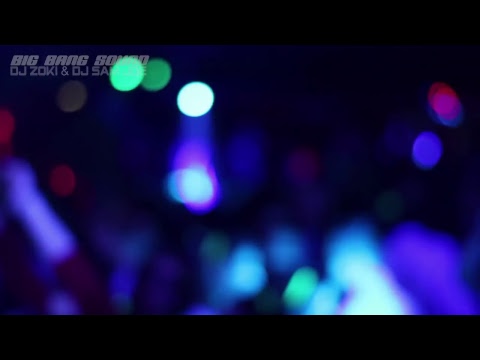 Techno Party Mix - DJ ZOKI & DJ Sam Joe