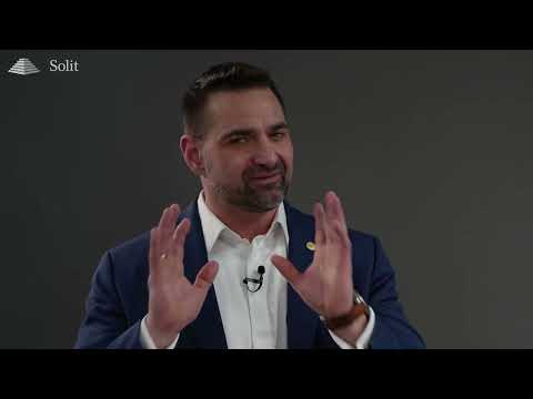 Das SOLIT Edelmetalldepot einfach erklärt.