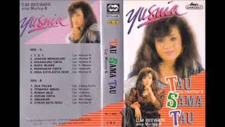 Download lagu Yusnia - Jangan Mengalami mp3