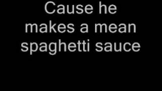 Smash Mouth - Padrino (Lyrics)