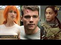 Top 10 Action TV Series of 2023