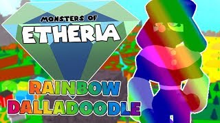 Codes Day 7 Monsters Of Etheria Roblox Wholefedorg - 
