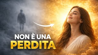 Perché DIO allontana certe persone dalla tua vita (Non trattenerle)