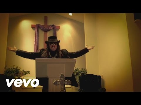 Jimmie Van Zant - Unfinished Life