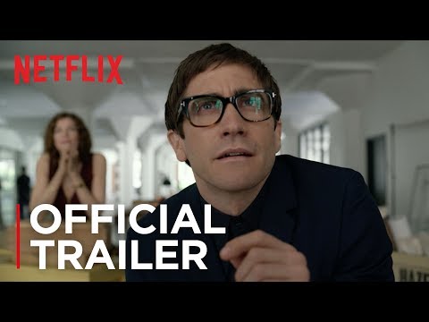 Velvet Buzzsaw (Trailer)