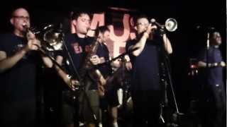 Mustard Plug (live at Fest 11)