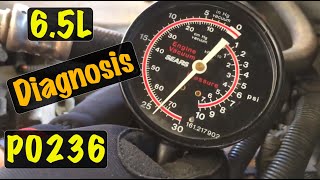 dtc p0236 interpretation