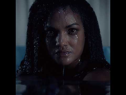 “It’s a girl.” Harper’s home birth gets interrupted | #TheRookie