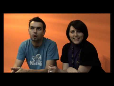 Radio City: Muži versus Ženy 2009