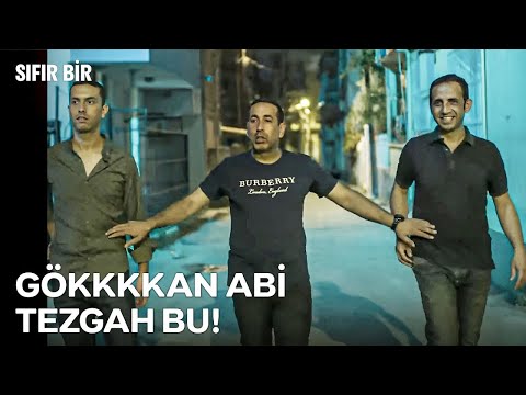 Adnan'ı Mahallede Kurşuna Dizdiler - Sıfır Bir