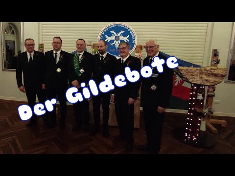 Der Gildebote - #21 Von Kreuzfahrern und Zeitungsausträgern