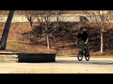 Dan's Comp Pro Team: Devon Smillie