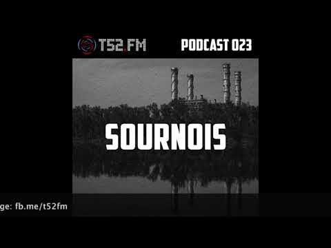 T52.FM PODCAST 023 - Sournois