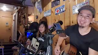 &quot;LOVING ARMS&quot; By #thechicks #live#cover By JEDEN &amp; TOPYU #countrymusic#kriskristofferson #music#jam