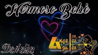 HERMOSO BEBÉ - Los Angeles Azules - (Dsd 383 BSM) 2017  Mateoo