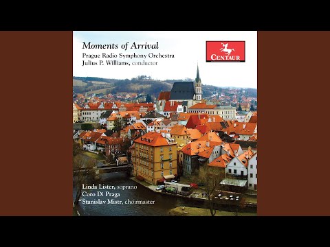 Celestial Nights, Pt. 1: I. Interstellar Space