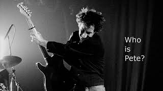 The Who - You Better You Bet (Pete Version)