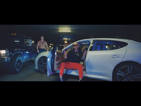 SZAKAL - MOJA MORDO (PROD. CRACKHOUSE)