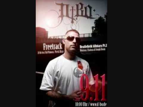 D-Bo-Beatlefield-Allstars Pt.2