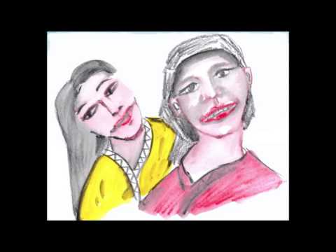 歌謠篇  霧台魯凱語09 Inilringa 感恩歌 《伴唱篇》