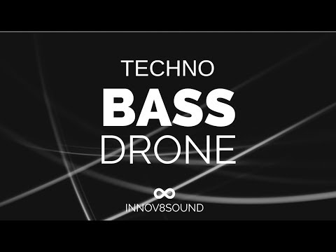 How To Make A Fat Techno Bass Drone Using Wavetable (Drumcode/Suara etc)