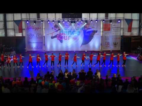 12. HDC Praha - Party Time