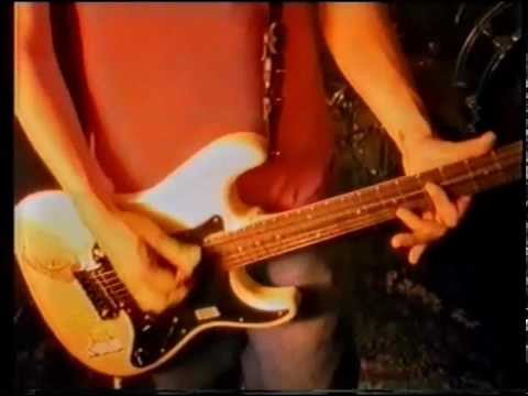 Saturation video