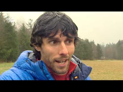 Acrobacia extrema de los "Flying Frenchies" | Euromaxx