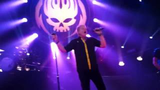 The Offspring - Turning Into You 9/11/12 Providence RI