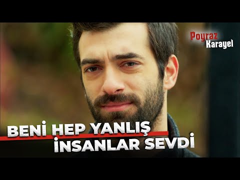 Bahri Baba, Poyraz'ı KOVDU! - Poyraz Karayel 12. Bölüm