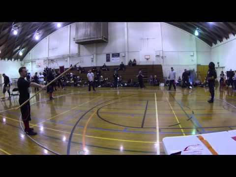 Rapier   Ben Floyd   RJ Hebner